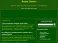 arubadoctor.com