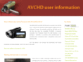 avchduser.com
