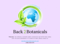 back2botanicals.com