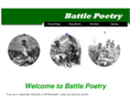 battlepoetry.com