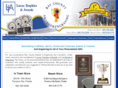 baycountyawardsandengraving.com