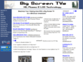 big-screen-tv-reviews.com