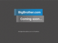 bigbrother.com