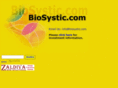 biosystic.com