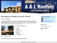 birminghamalroofing.com