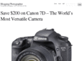 bloggingphotographer.com