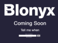 blonyx.com