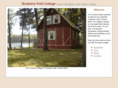 blueberrypointcottage.com