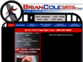 briancolefugitiverecovery.com