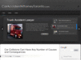caraccidentattorneytoronto.com
