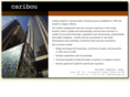 cariboucap.com