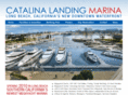 catalinalandingmarina.com