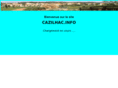 cazilhac.info