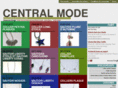 central-mode.com