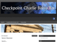 checkpointcharliebistrobar.com