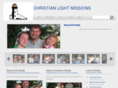 christianlightmissions.com