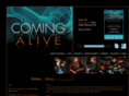 coming-alive.com