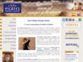 corepilatesenergycenter.com