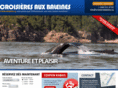 croisieresauxbaleines.com