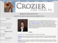 crozierlaw.com