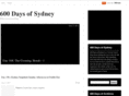 daysofsydney.com