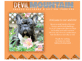 devilmountainshowdogs.com