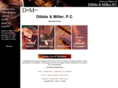 dibblelaw.com