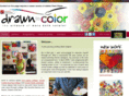 drawntocolor.com