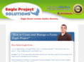 eagleprojectsolutions.com