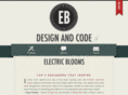 electricblooms.co.uk