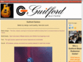 electricguitarwood.com