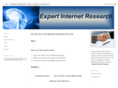 expertinternetresearch.com