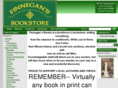 finnegansbookstore.com