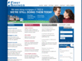 firstsavingsfinancial.com