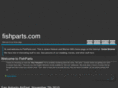 fishparts.com