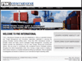 fmc-international.com