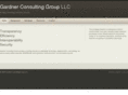 gardnerconsultinggroup.com