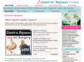 gastricbypassrisks.com