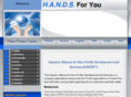 handsforyou.org