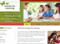 handsonlearningmiami.com