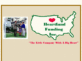 heartlandbuyshouses.com