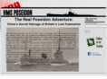 hmsposeidon.com
