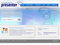 homepagepresenter.com