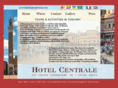 hotelcentralesiena.com