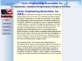hydroengineeringassociates.com