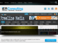 ierconsulting.com