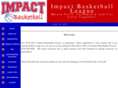 impactbasketballleague.com