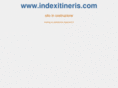 indexitineris.com