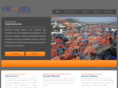 isicomex.com