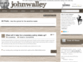 johnwalley.co.nz